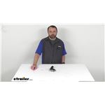 Review of Kats Heaters Vehicle Heaters - Frost Plug Style Custom Engine Block Heater - KH97VR