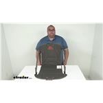 Review of Kelty Camping Chairs - Camp Seats - KE69EV