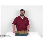 Review of Kelty Camping Kitchen - Portable Camp Galley Camping Kitchen Organizer - KE77UR