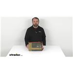 Review of Kelty Camping Kitchen - Spill Ender Paper Towel Holder - KE79EV