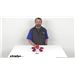 Review of Kenda Fire Engine Red Color Americana 13 Inch AM06 - KE84JV