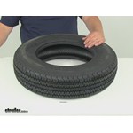 Kenda Tires and Wheels - Tire Only - AM10199 Review