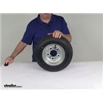 Kenda Tires and Wheels - Tire with Wheel - AM30070 Review