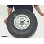 Kenda Tires and Wheels - Tire with Wheel - AM30156 Review