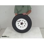 Kenda Tires and Wheels - Tire with Wheel - AM31957 Review