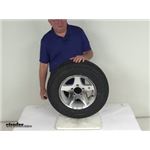 Kenda Tires and Wheels - Tire with Wheel - AM31998 Review
