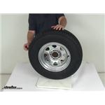 Kenda Tires and Wheels - Tire with Wheel - AM32156 Review