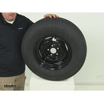 Kenda Tires and Wheels - Tire with Wheel - AM32352 Review
