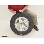 Kenda Tires and Wheels - Tire with Wheel - AM32404 Review