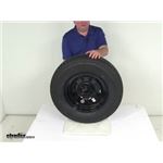 Kenda Tires and Wheels - Tire with Wheel - AM32424 Review