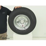 Kenda Tires and Wheels - Tire with Wheel - AM32468 Review