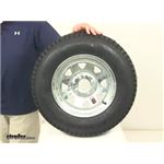 Kenda Tires and Wheels - Tire with Wheel - AM3S040 Review