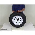 Kenda Tires and Wheels - Tire with Wheel - AM3S331 Review