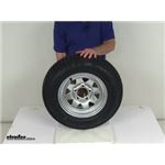 Kenda Tires and Wheels - Tire with Wheel - AM3S334 Review