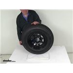 Kenda Tires and Wheels - Tire with Wheel - AM3S451 Review