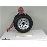 Kenda Tires and Wheels - Tire with Wheel - AM30790 Review