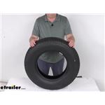 Review of Kenda Trailer Tires and Wheels - Tire Only - AM10245