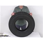 Review of Kenda Trailer Tires and Wheels - Tire Only - AM10295