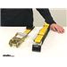 Kinedyne Ratchet Straps - Standard Strap - 802HD-27F Review