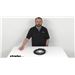 Review of Kodiak Hydraulic Brake Hose 26 Foot - KD67FR