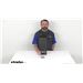 Review of Kuat MOLLE Panels - MOLLE Panel Ibex Truck Bed Rack - KU47ZR