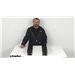 Review of Kwikee RV Cargo Slides - Rail Kit RV Storage Slide Out Tray Assembly - LC370793