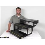 What to Know About the Replacement Step Frame for Kwikee RV Electric Steps