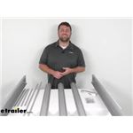 Review of Kwikee SuperSlide II RV Cargo Tray Assembly - LC370759