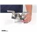 LaSalle Bristol RV Faucets - Bathroom Faucet - 34420377R300NABX Review