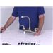 LaSalle Bristol RV Faucets - Kitchen Faucet - 34420380R340NABX Review