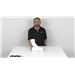 Review of LaSalle Bristol RV Sewer Hose Fittings - PVC DWV Wye Residential Sewer System - LSB92XR
