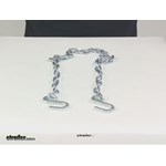 Laclede Chain Safety Chains and Cables - Safety Chains - 2114-553-04 Review