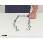 Laclede Chain Safety Chains and Cables - Safety Chains - 2118-348-04 Review