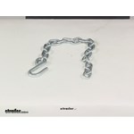 Laclede Chain Safety Chains and Cables - Safety Chains - 2118-605-04 Review