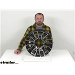 Review of Lionshead Trailer Tires and Wheels - Aluminum Eagle Trailer Wheel - LH32FR