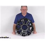 Review of Lionshead Trailer Tires and Wheels - Wheel Only - LH39FR