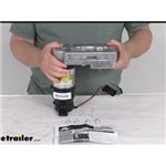 Review of Lippert Camper Jacks - Replacement PowerGear Leveling Motor - LC89CJ