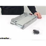 Review of Lippert Components - Battery Boxes - LC366330