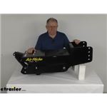 Review of Lippert Components Fifth Wheel King Pin - Pin Box Upgrade - LC158778