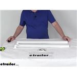 Review of Lippert Components RV Awnings - LCV000334759