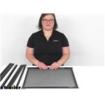 An In-Depth Look at the Screen Defender Screen Protector for Lippert RV Entry Doors