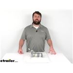 Breaking Down the Replacement Gear Motor Assembly for Slide-Out Motor Assembly