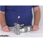 Review of Lippert Components RV Exterior - Replacement Gear Motor Assembly - LC383741