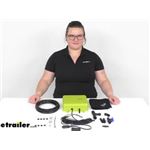 Floë Integrated Drain Down System Spec Review