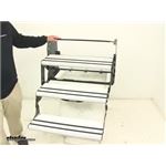 Lippert Components RV and Camper Steps - Motorhome - LC432696 Review