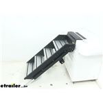 Review of Lippert Components RV and Camper Steps - Quad SolidStep - LC791574