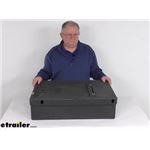 Review of Lippert Components Replacement Storage Bin - LC131633