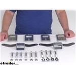 Review of Lippert Components Trailer Axles - Axle Lift Kit - LC425750