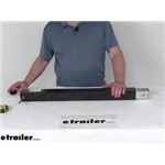 Review of Lippert Components - Trailer Jack,Camper Jack - LC178653