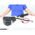 Review of Lippert Components - Trailer Jack,Camper Jack - LC421366